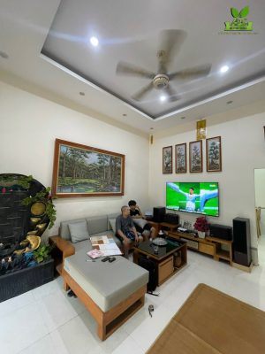 ốp tường nhựa nano