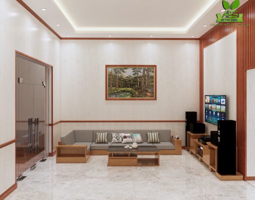 ốp tường nhựa nano