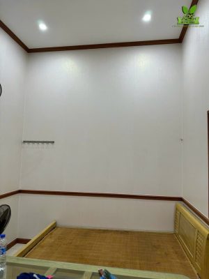 ốp tường nhựa nano