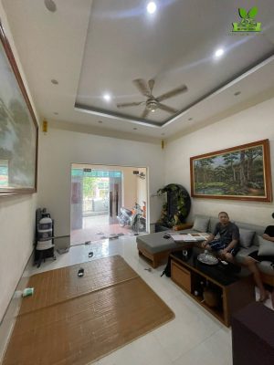 ốp tường nhựa nano