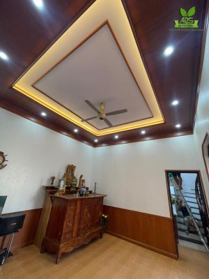 ốp tường nhựa nano