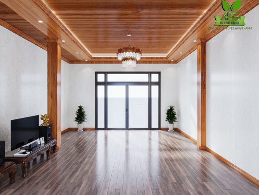 tấm nhựa ốp tường PVC