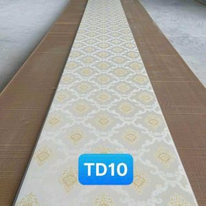 Tấm ốp tường pvc nano APS-TD10