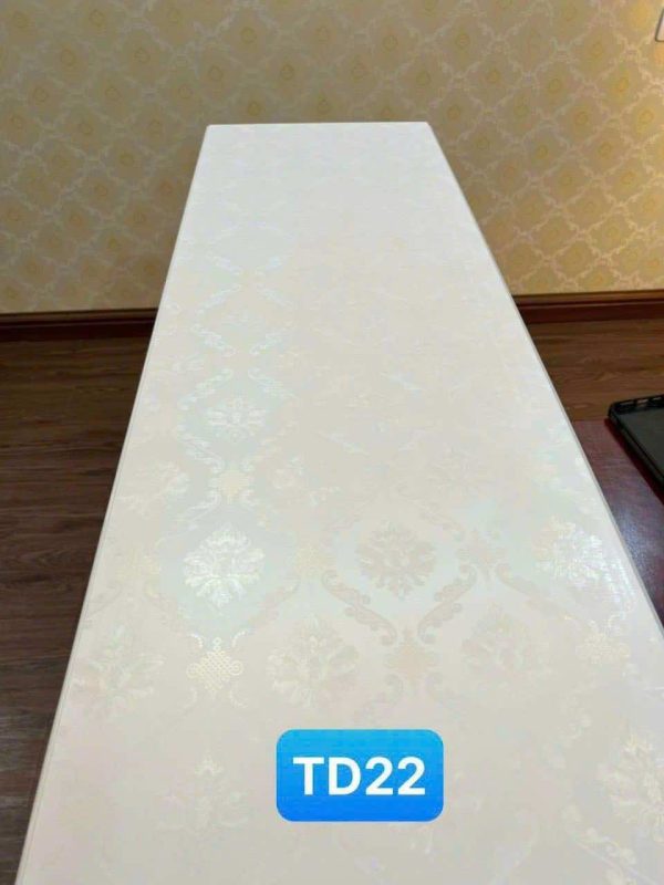 Tấm ốp tường pvc nano APS-TD22