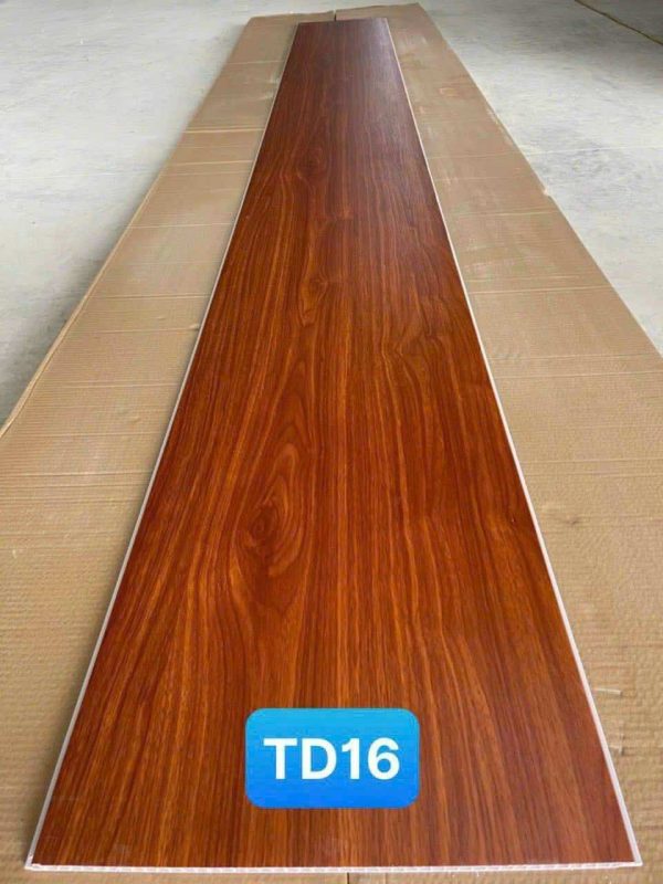 Tấm ốp tường pvc nano APS-TD16