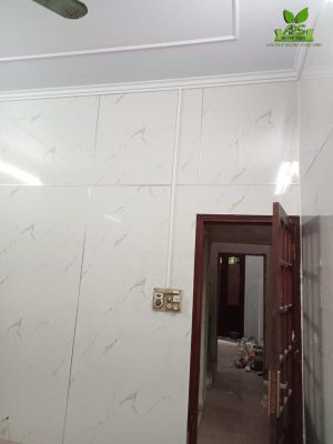 tấm nhựa pvc vân đá