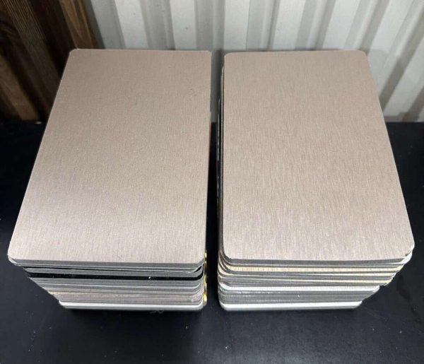 Tấm ốp đa năng sợi than tre APS-R08