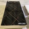 Tấm ốp tường pvc vân đá APS-9H