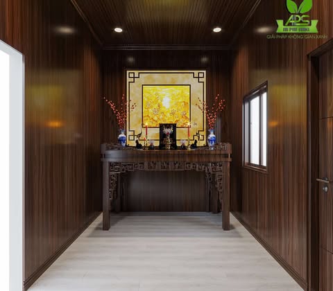 thi công tấm ốp tường pvc