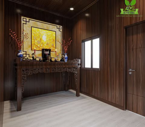 thi công tấm ốp tường pvc