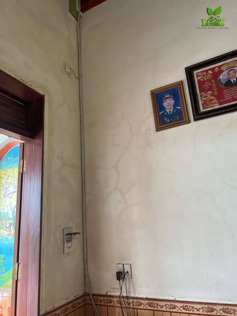 tấm ốp tường pvc nano
