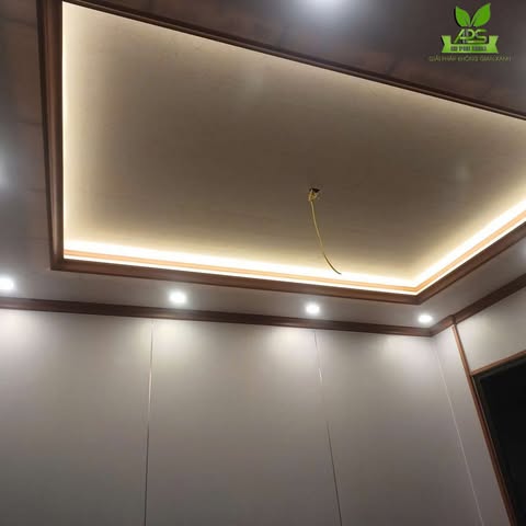 Thiết kế tấm nhựa nano