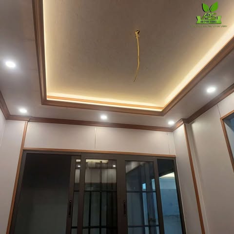 Thiết kế tấm nhựa nano