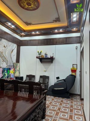 Thiết kế và thi công tấm ốp tường pvc nano