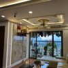 tấm ốp tường và trần nhựa nanov