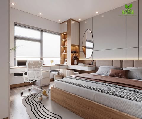 Thiết kế phòng khách phòng ngủ bằng tấm ốp tường pvc Thiết kế phòng khách phòng ngủ bằng tấm ốp tường pvc