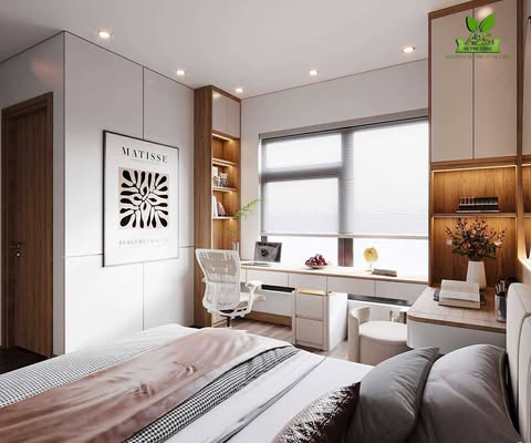 Thiết kế phòng khách phòng ngủ bằng tấm ốp tường pvc Thiết kế phòng khách phòng ngủ bằng tấm ốp tường pvc