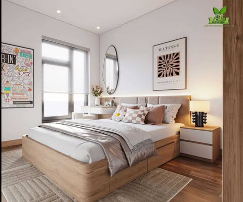 Thiết kế phòng khách phòng ngủ bằng tấm ốp tường pvc Thiết kế phòng khách phòng ngủ bằng tấm ốp tường pvc