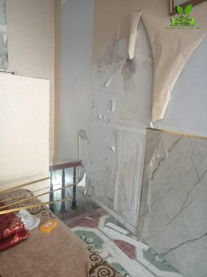Tấm Ốp Tường Vân Đá Tấm Ốp Tường Vân Đá