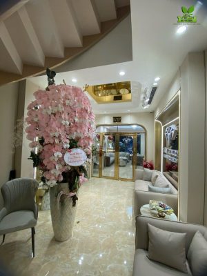 nội thất An Phú Sang kiến tạo tấm ốp tường