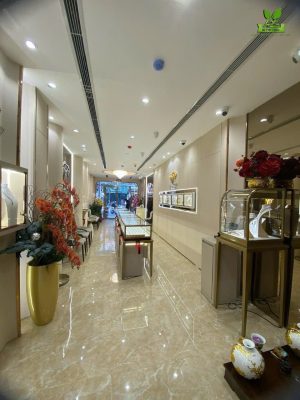 nội thất An Phú Sang kiến tạo tấm ốp tường