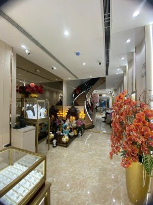 nội thất An Phú Sang kiến tạo tấm ốp tường