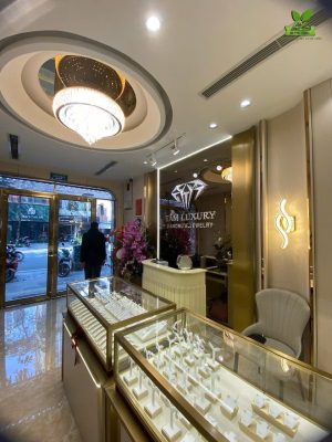 nội thất An Phú Sang kiến tạo tấm ốp tường