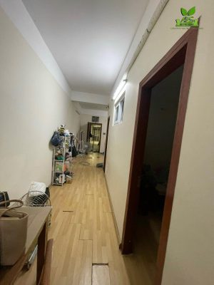 Nội Thất An Phú Sang thi công tấm ốp tường pvc cho khách hàng tại Cầu Giấy Hà Nội