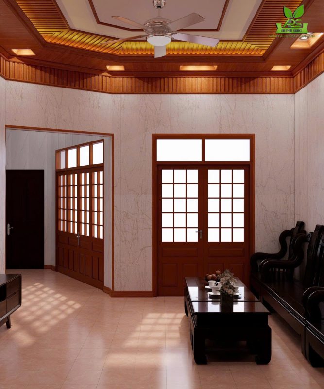 Ốp tường nhựa pvc nano Ốp tường nhựa pvc nano