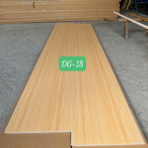 Tấm ốp tường pvc nano APS-18