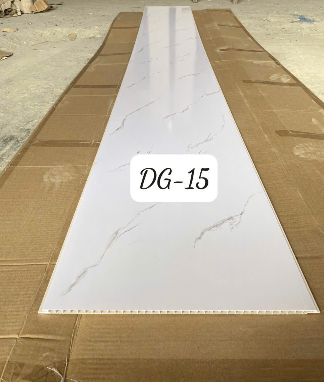 Tấm ốp tường pvc nano APS-15 Tấm ốp tường pvc nano APS-15