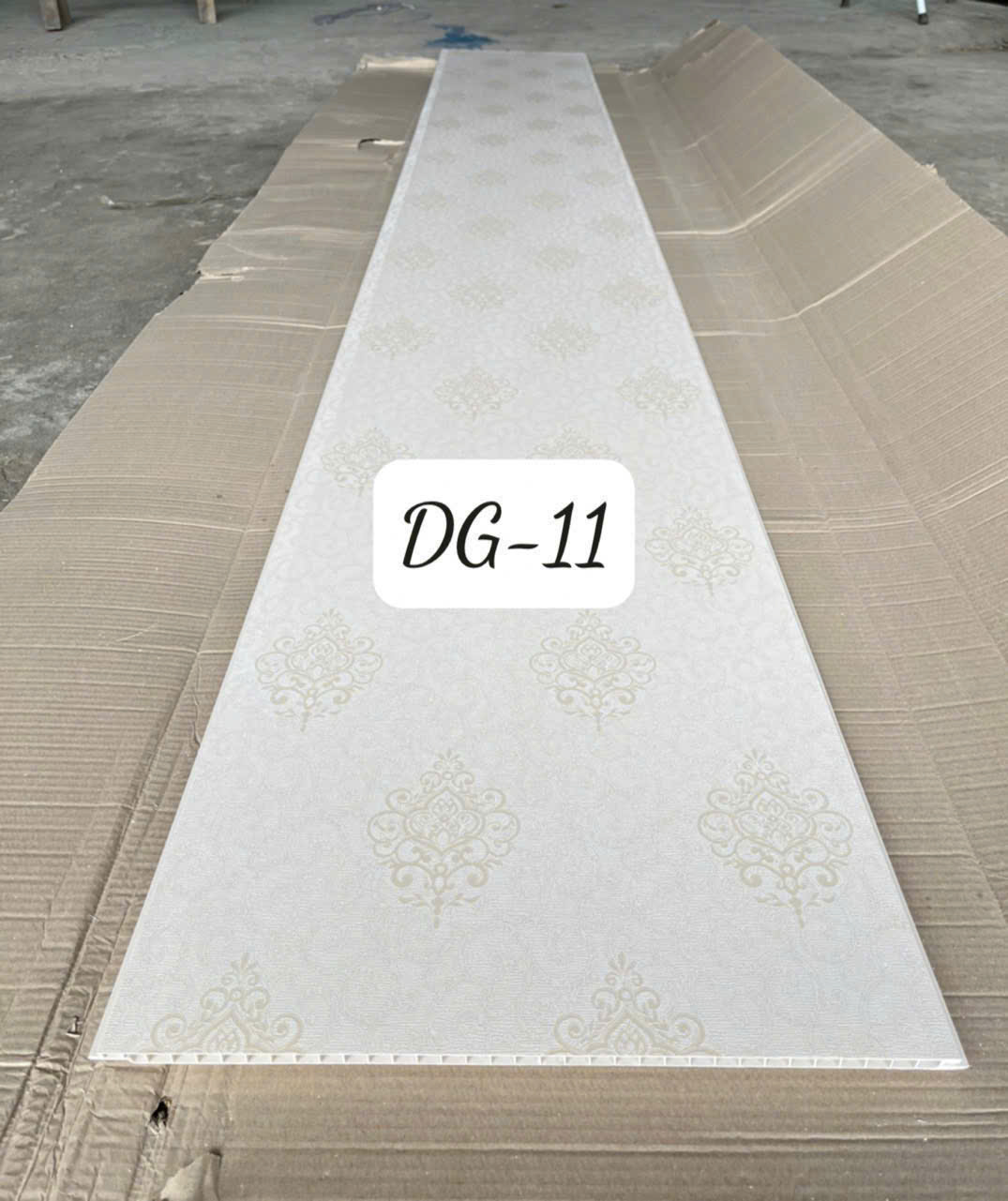 Tấm ốp tường pvc nano APS-11 Tấm ốp tường pvc nano APS-11