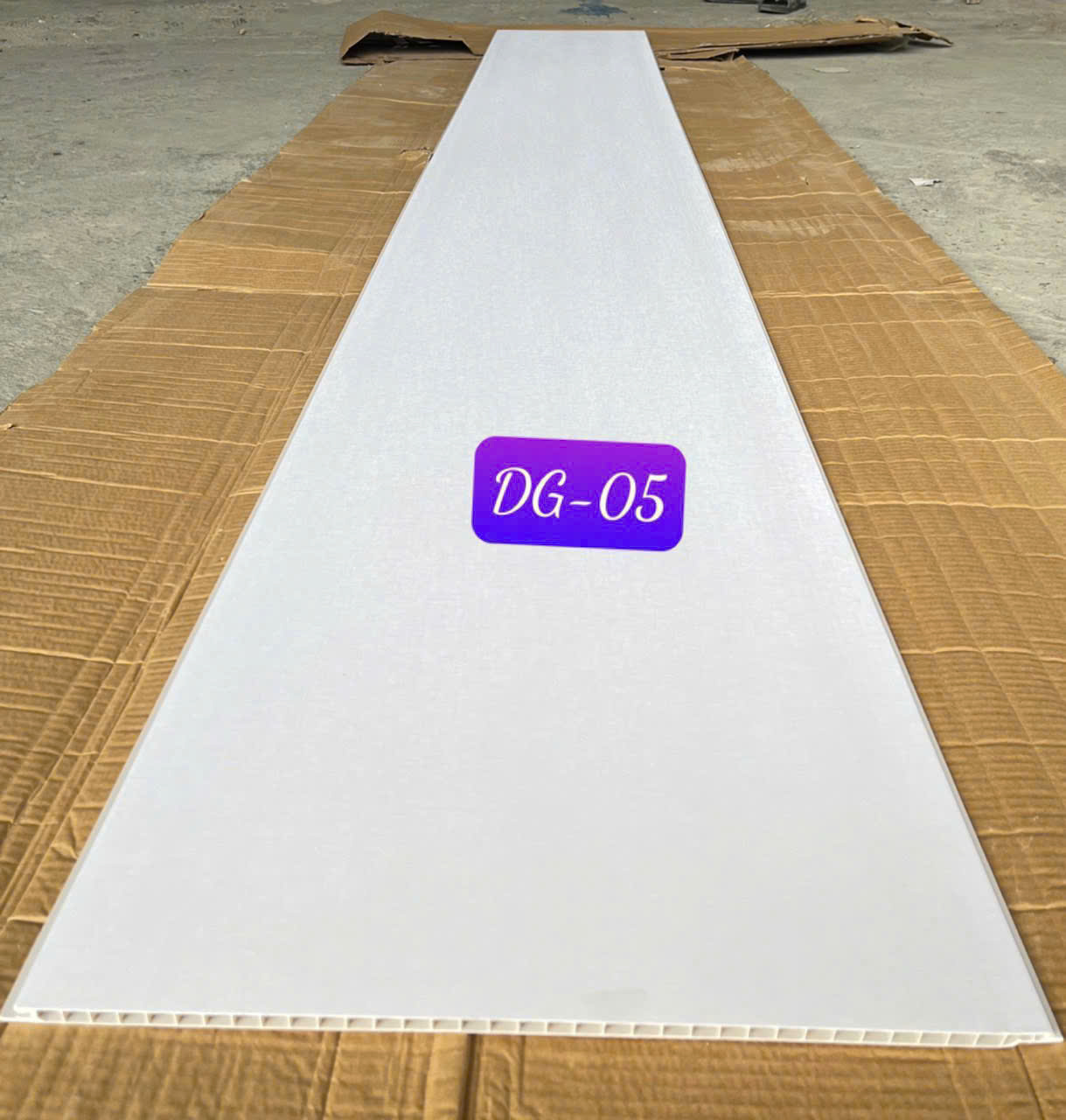 Tấm ốp tường pvc nano APS-05 Tấm ốp tường pvc nano APS-05