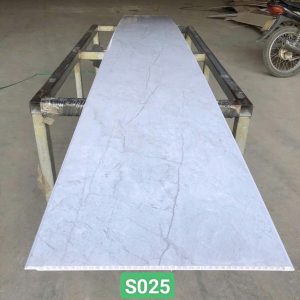 Tấm ốp tường pvc nano APS