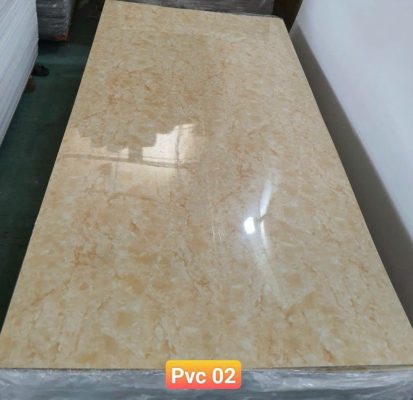 Tấm ốp tường pvc vân đá APS-02