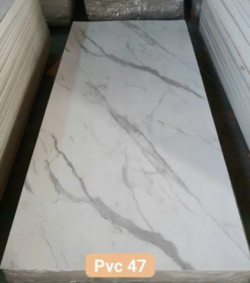 Tấm ốp tường pvc vân đá APS-47