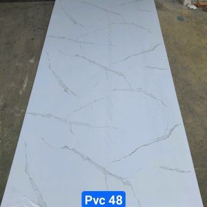 Tấm ốp tường pvc vân đá APS-48