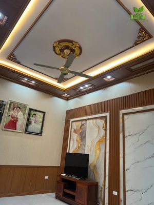 Tấm ốp nhựa Nano Tấm ốp nhựa Nano